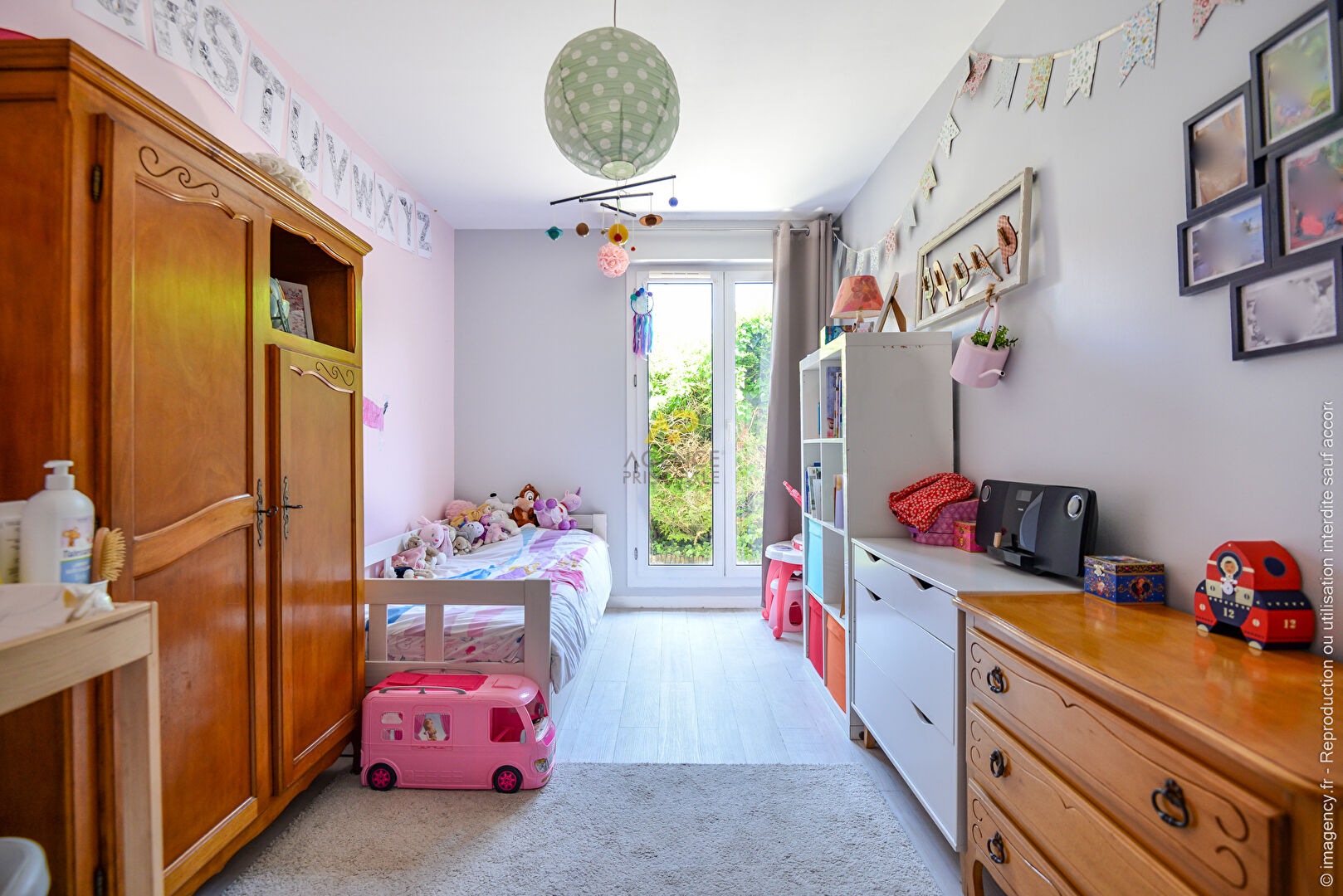 Appartement a louer cormeilles-en-parisis - 3 pièce(s) - 63.55 m2 - Surfyn